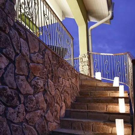Alba וילה *
