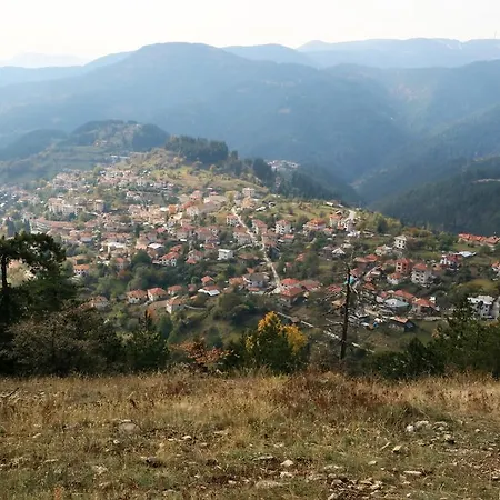 Alba וילה Momchilovtsi (Smolyan)
