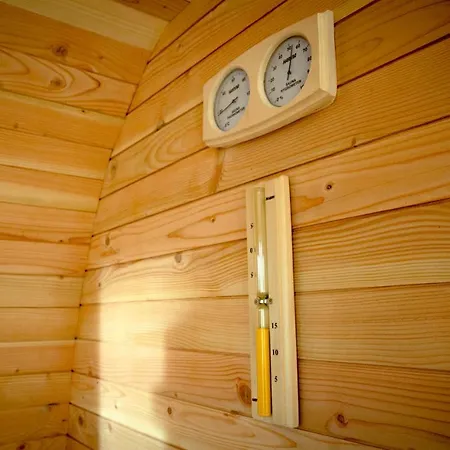 Alba וילה Momchilovtsi (Smolyan)